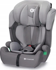 Kinderkraft Comfort Up grau