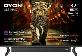 Dyon Ultimax 32H-TI-WS