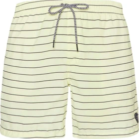 Protest Sharif Badeshorts afterglow (Herren)