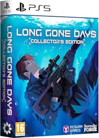Long Gone Days - Collector's Edition (PS5)