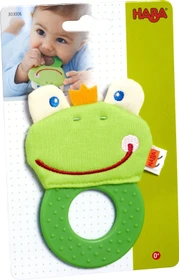 HABA Beißkerl Frosch