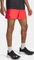 Under Armour Launch Laufhose kurz racer red/castlerock/reflective (Herren) Vorschaubild