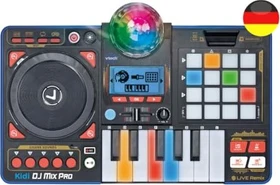 VTech Kiditronics Kidi DJ Mix Pro