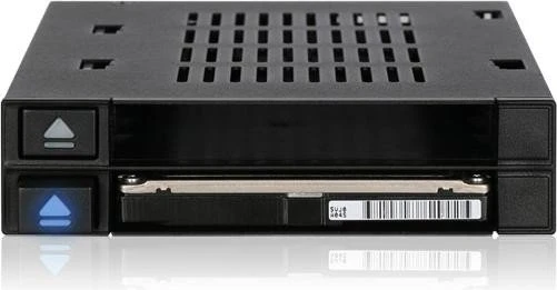 Icy Dock flexiDOCK MB522SP-B