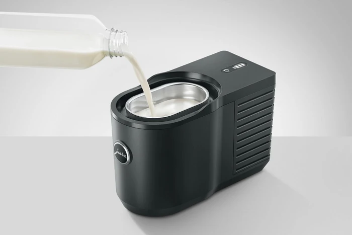Jura Cool Control Milchkühler schwarz, 600ml