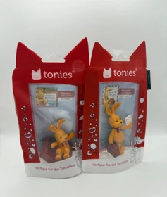 tonies Weltbeste Briefe von Felix