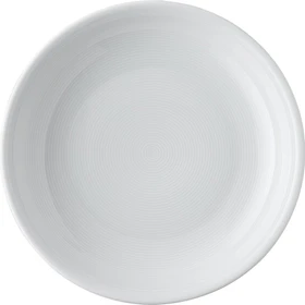 Thomas Trend Suppenteller 24.2cm weiß