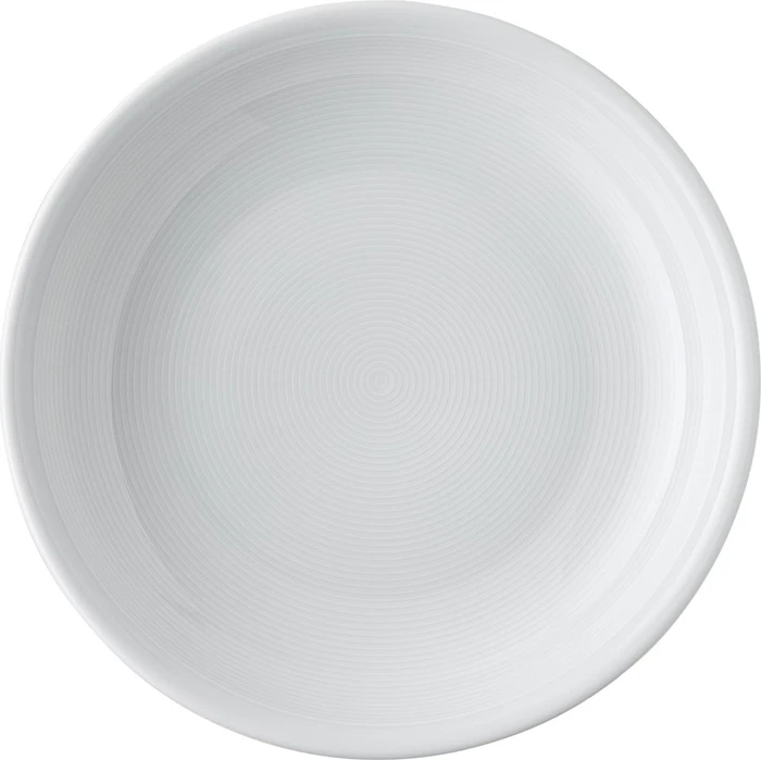 Thomas Trend Suppenteller 24.2cm weiß