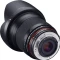 Samyang 16mm 2.0 ED AS UMC CS für Canon EF Vorschaubild