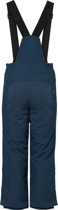 Vaude Snow Cup III Skihose lang dark sea uni (Junior)