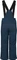Vaude Snow Cup III Skihose lang dark sea uni (Junior) Vorschaubild
