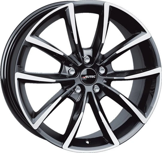Autec Typ AS Astana 7.0x17 5/112 ET45 (verschiedene Farben)