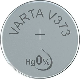 Varta V373 (SR68/SR916)