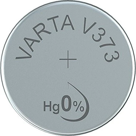 Varta V373 (SR68/SR916)
