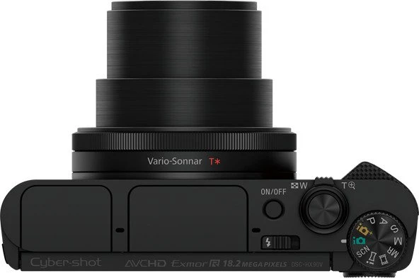 Sony Cyber-shot DSC-HX90V
