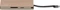 LMP USB-C Travel Dock, 9-Port Vorschaubild