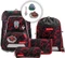 Step by Step Fit Schultaschen-Set 5-tlg. Vorschaubild