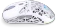 Endorfy LIV Plus Wireless, Onyx White, USB/Bluetooth Vorschaubild