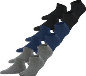 Falke Happy Socken sortiment, 6 Paare (Damen)
