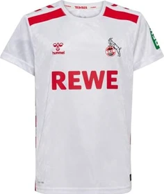 hummel 1. FC Köln 2024/2025 Heimtrikot
