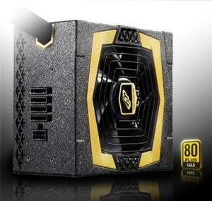 FSP Aurum CM Gold 550W, ATX 2.3