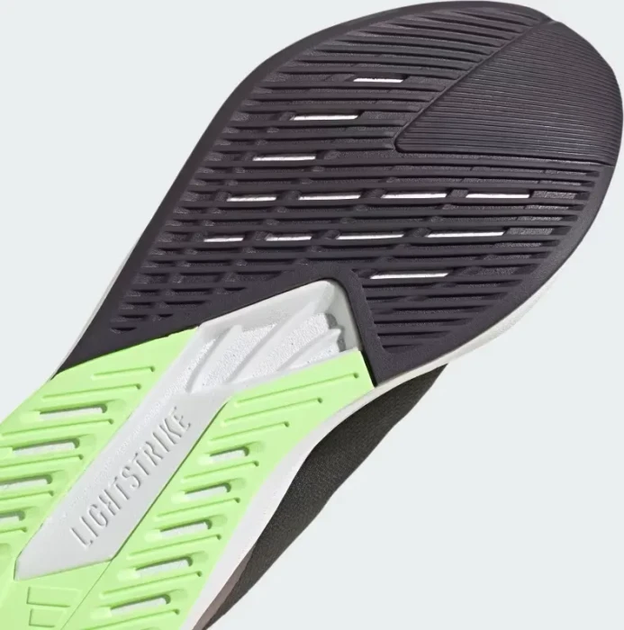 adidas Duramo Speed core black/zero metalic/aurora black