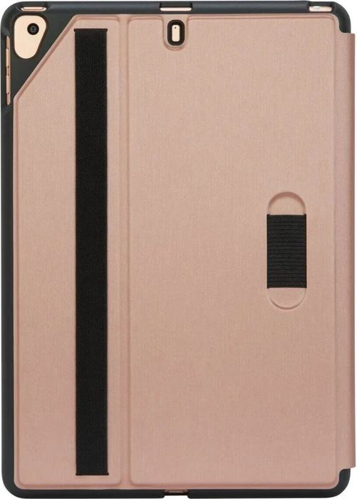 Targus Click-In Case für Apple iPad 10.2", iPad Air 10.5", iPad Pro 10.5", rose gold