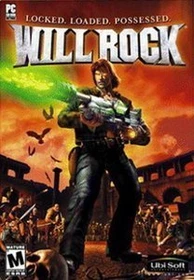 Will Rock (PC)