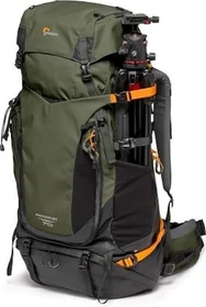 Lowepro PhotoSport PRO 70L AW IV (M/L) Rucksack grün