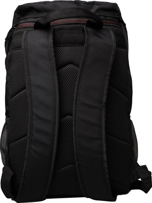 Acer Nitro Gaming Multi-Functional Rucksack, 17", schwarz/rot