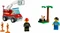 LEGO City Feuerwehr - Feuerwehr beim Grillfest Vorschaubild