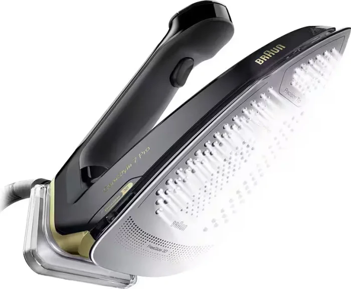 Braun IS 7298 CP CareStyle Pro 7 Dampfbügelstation