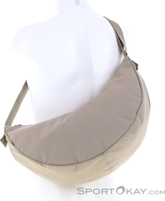 GOT BAG Moon Bag Large Umhängetasche