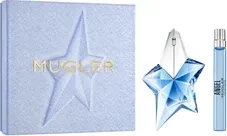 Thierry Mugler Angel EdP 25ml + EdP 10ml Duftset