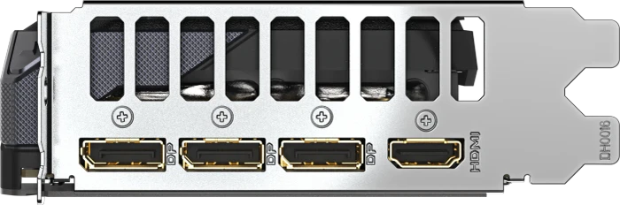 GIGABYTE GeForce RTX 5060 Gaming OC 8G, 8GB GDDR7, HDMI, 3x DP