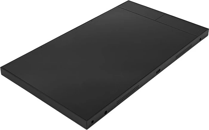Shelly Wall Display XL schwarz