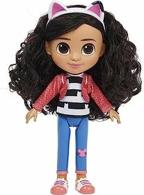 Spin Master Gabby's Dollhouse - Gabby Girl