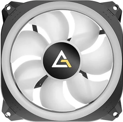 Antec Prizm X 120 ARGB 3+C, LED-Steuerung, 120mm, 3er-Pack