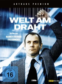 Welt am Draht (Special Editions) (DVD)