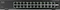 Cisco SG102 Desktop Gigabit Switch, 22x RJ-45, 2x RJ-45/SFP Vorschaubild