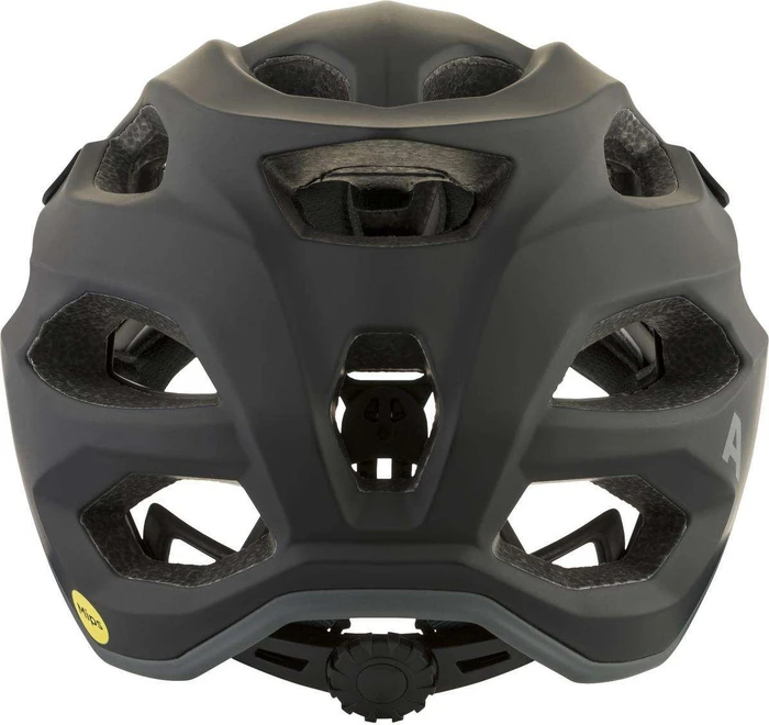 Alpina Apax MIPS MTB Helm black matt