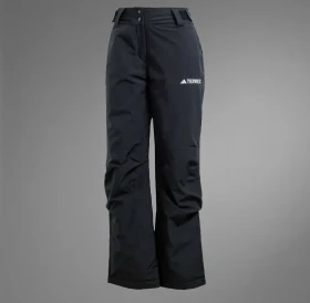 adidas Terrex Xperior 2L Insulated Skihose lang schwarz (Damen)