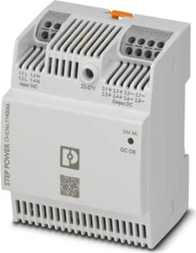 Phoenix Contact STEP3-PS/1AC/24DC/4/PT - Stromversorgung