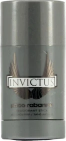 Paco Rabanne Invictus for Men Deodorant Stick, 75ml