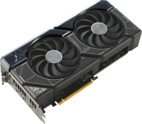 ASUS Dual GeForce RTX 4070 SUPER OC, DUAL-RTX4070S-O12G, 12GB GDDR6X, HDMI, 3x DP