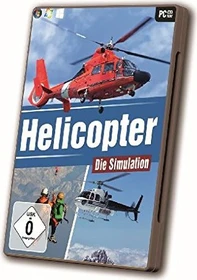 Helicopter - Die Simulation (PC)