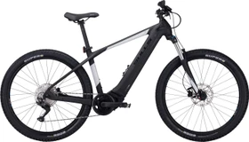 Bulls Copperhead EVO 1 27.5 500Wh matt black Modell 2024