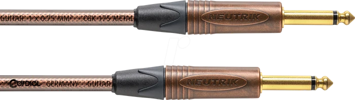 Cordial CSI 12 PP-Metal