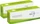 ApaCare Remineralisierende Zahncreme, 150ml (2x 75ml)