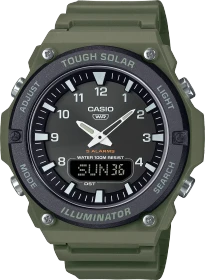 Casio Collection AQ-S820W-3BVEF